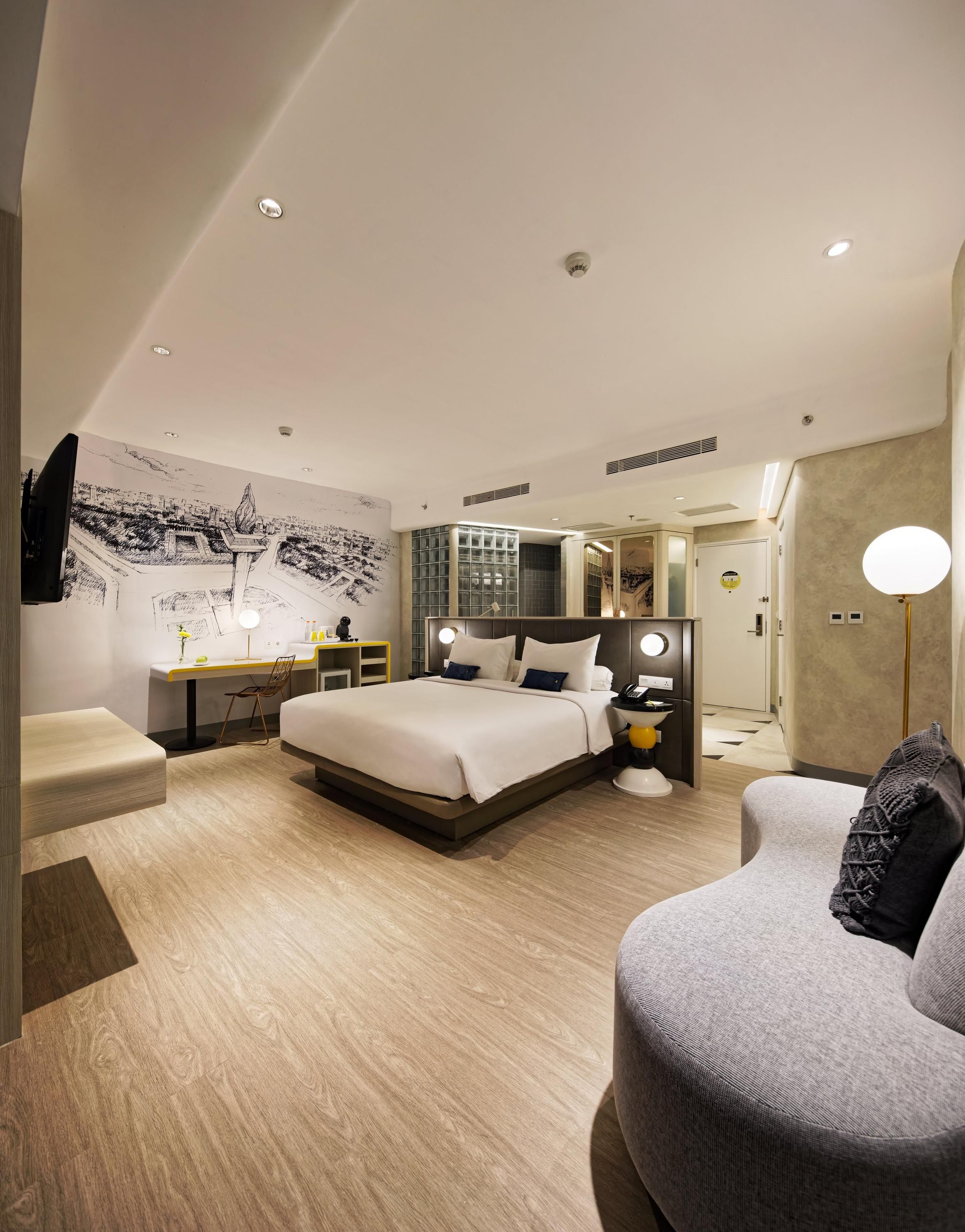 Slaapkamer
