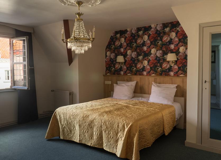 Slaapkamer Foto's