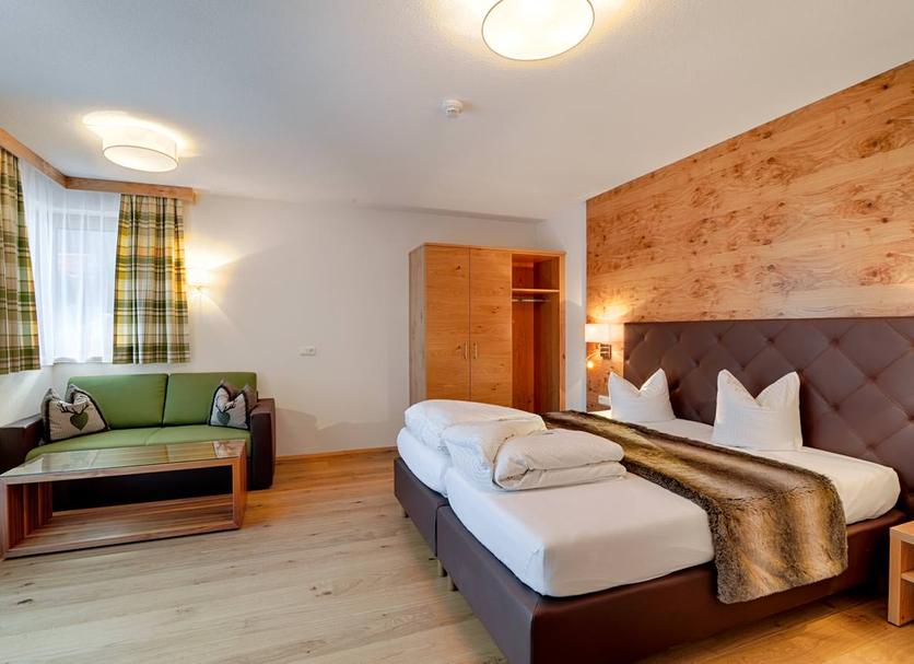 Slaapkamer Foto's