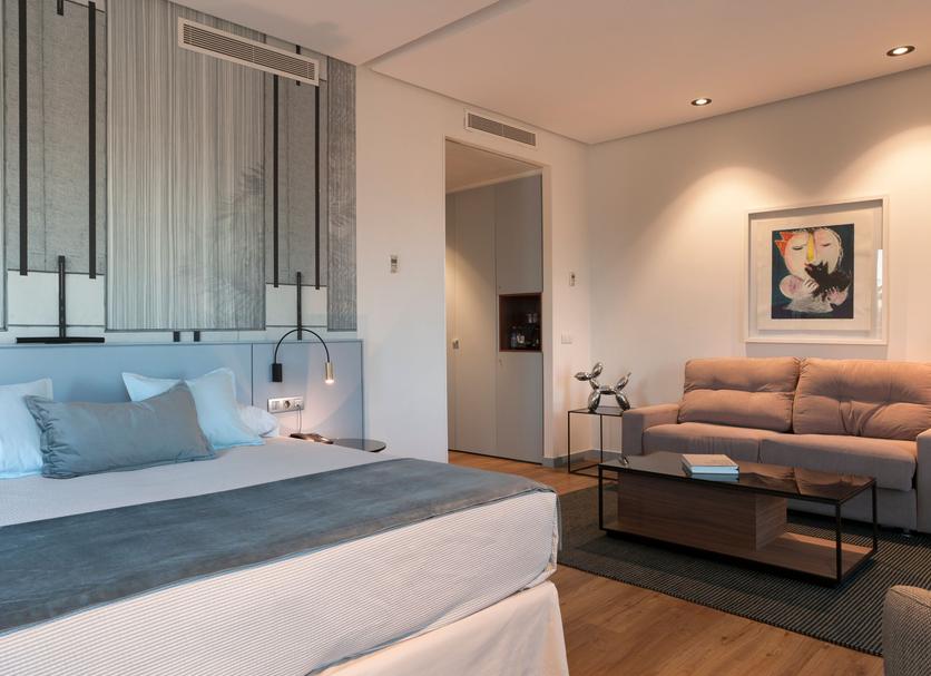 Slaapkamer Foto's