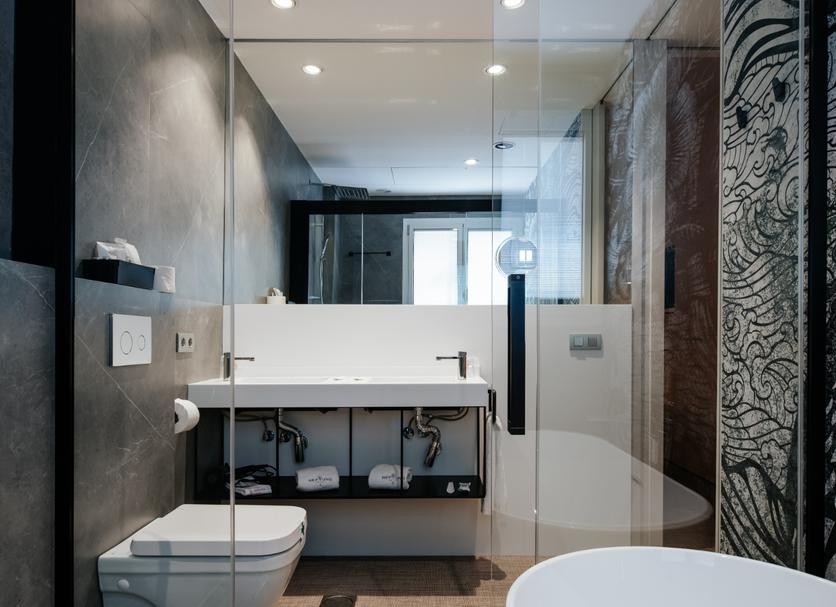 Badkamer Foto's