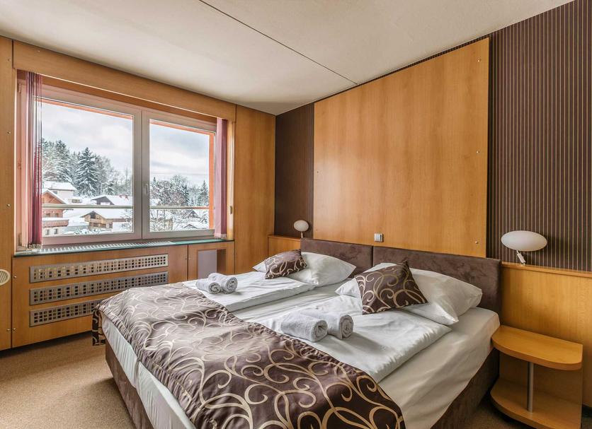 Slaapkamer Foto's