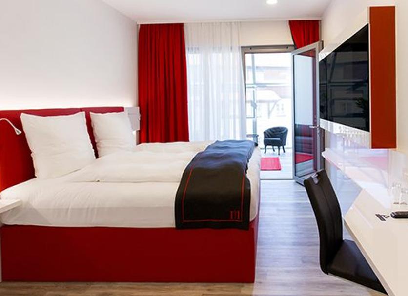 Slaapkamer Foto's