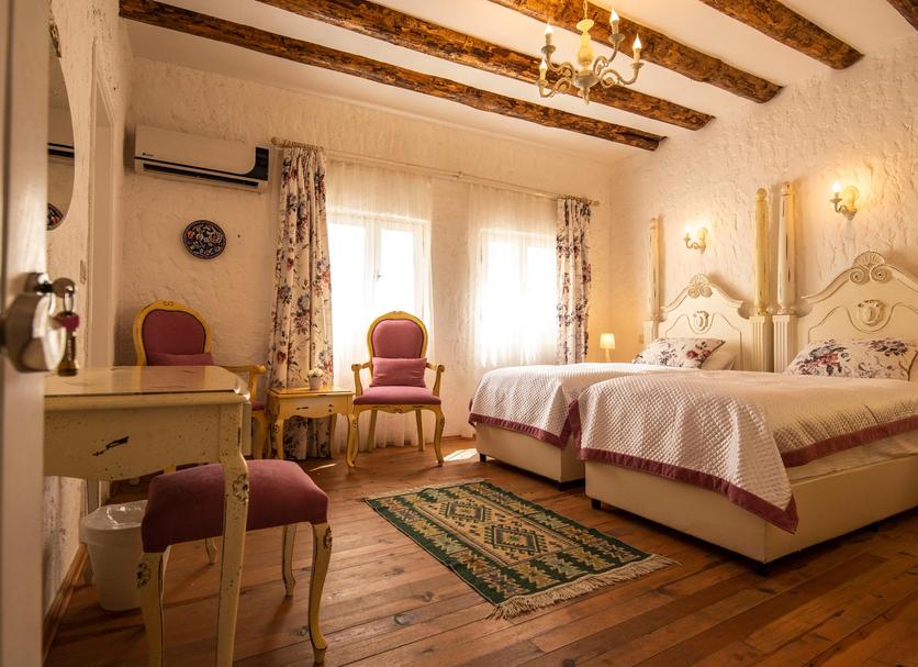 Slaapkamer Foto's