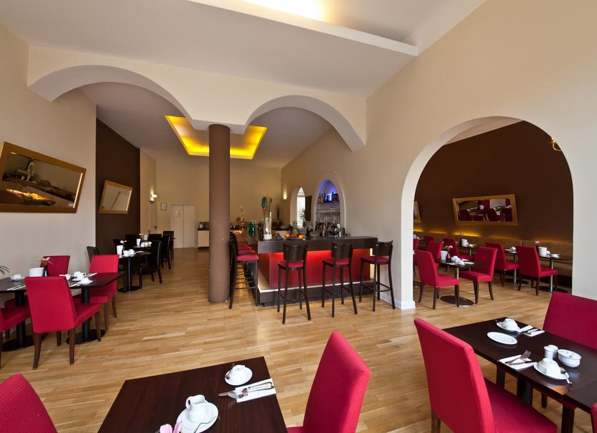 Restaurant Foto's