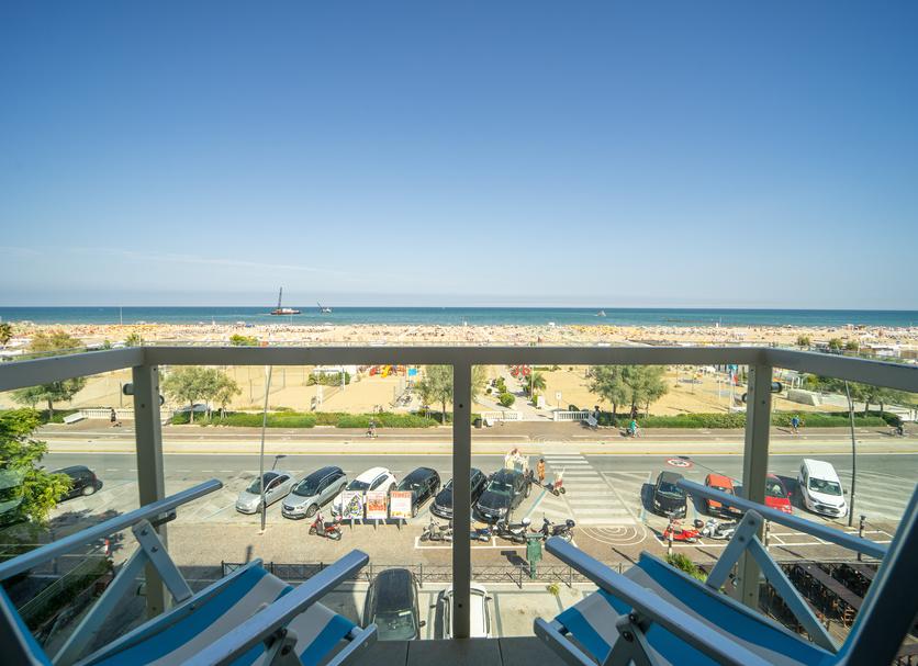 Balkon Foto's