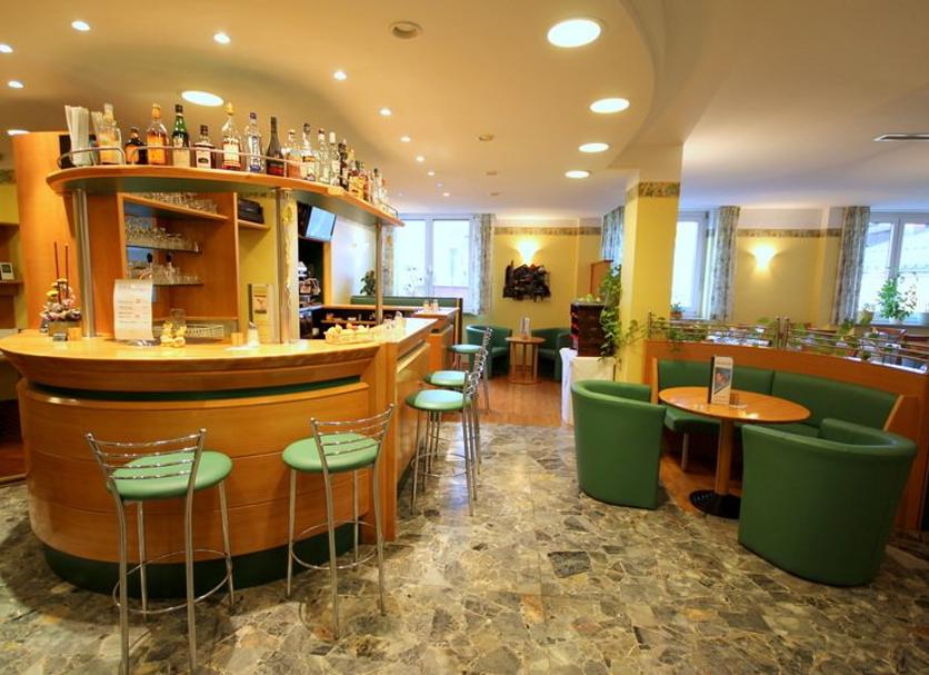 Bar Foto's