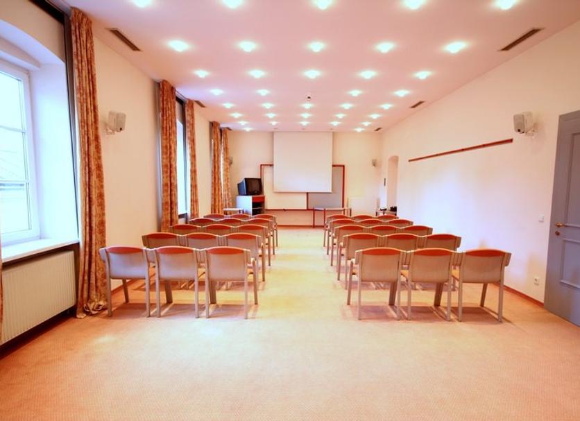 Vergaderzaal Foto's
