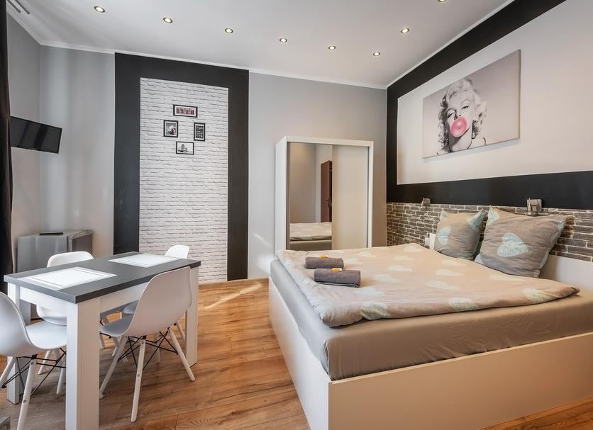 Slaapkamer Foto's