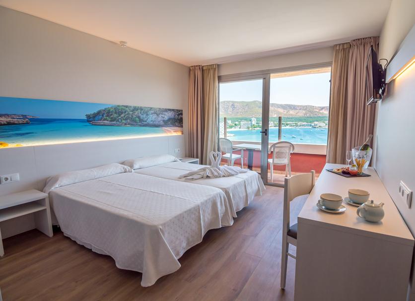 Slaapkamer Foto's