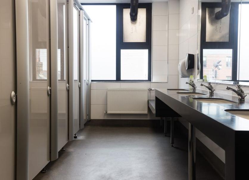 Badkamer Foto's