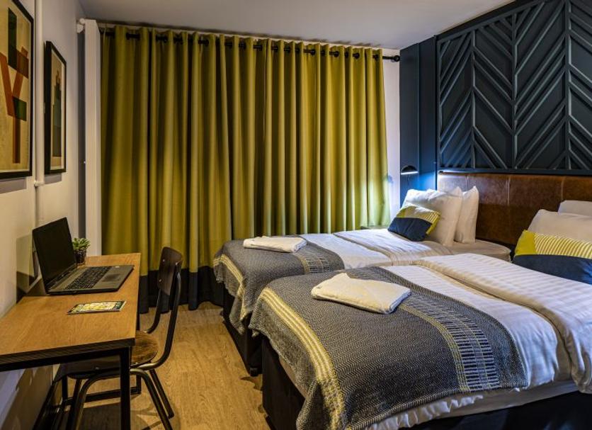 Slaapkamer Foto's