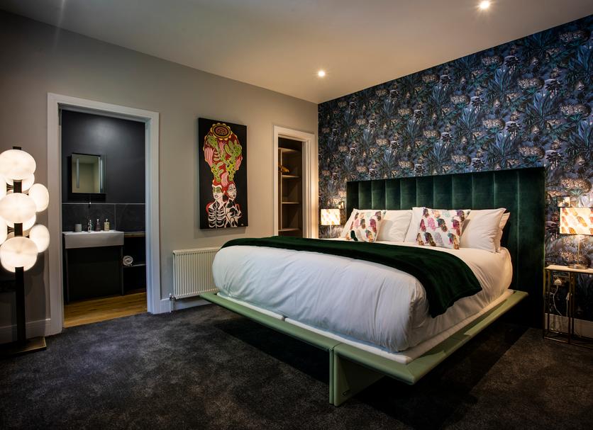 Slaapkamer Foto's