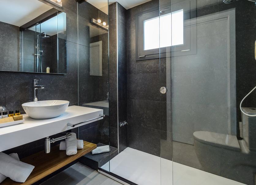 Badkamer Foto's
