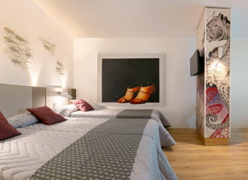 Slaapkamer Foto's