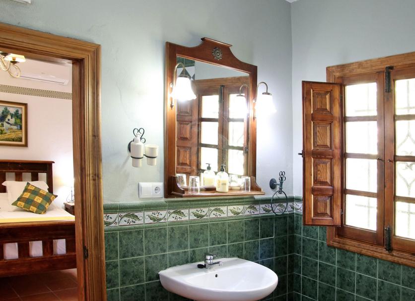 Badkamer Foto's