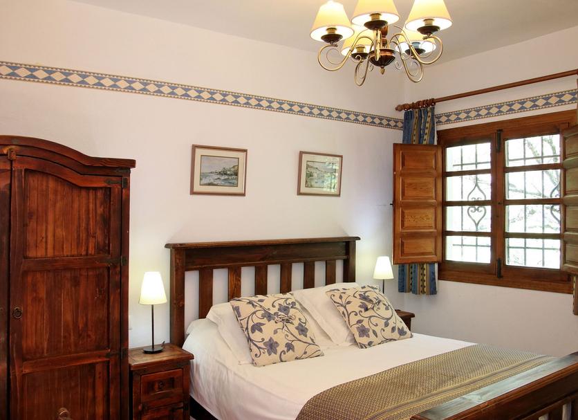 Slaapkamer Foto's