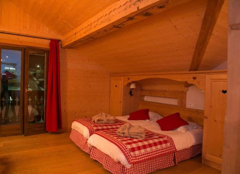 Slaapkamer Foto's