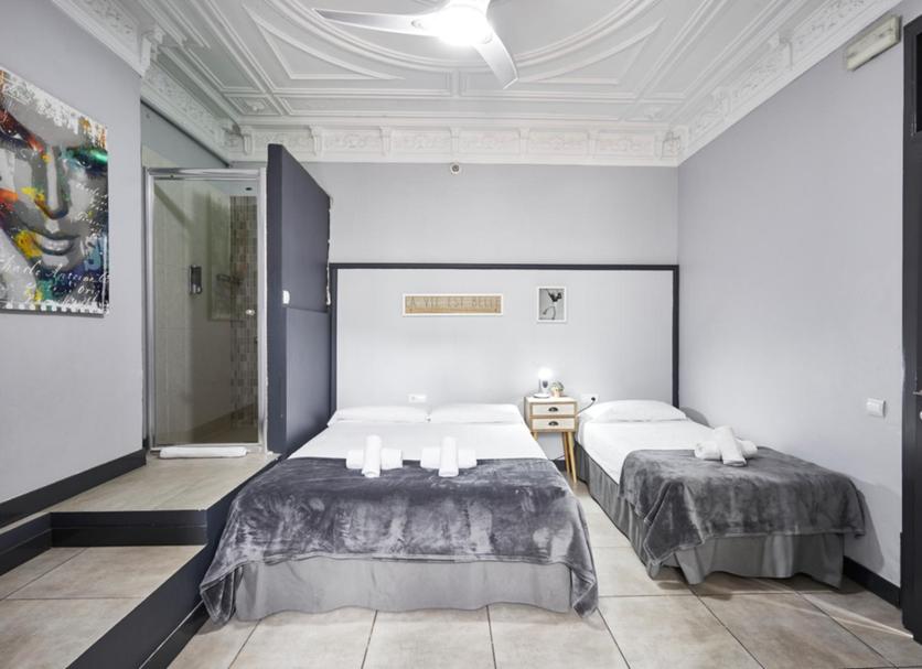 Slaapkamer Foto's