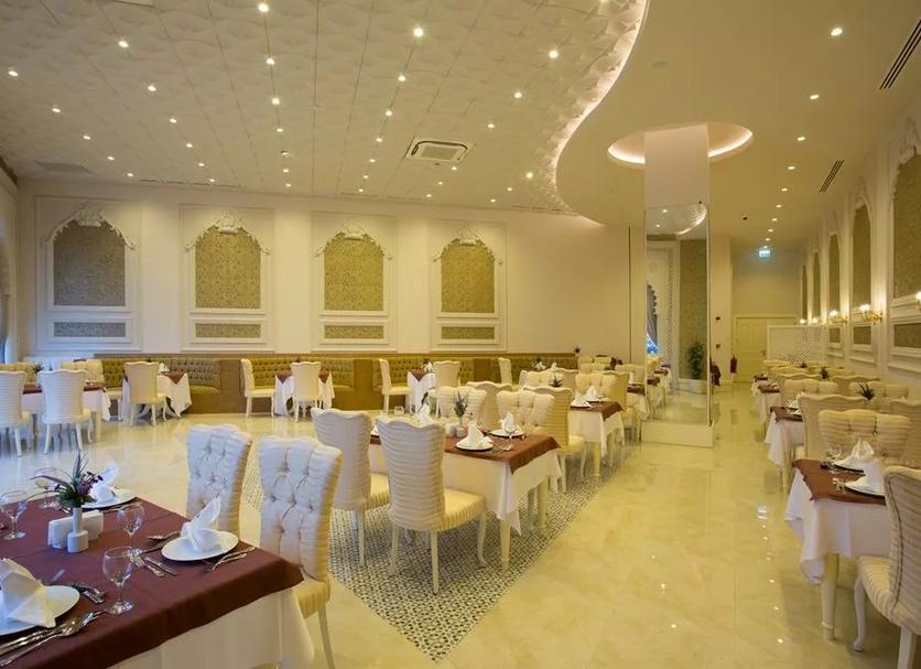 Restaurant Foto's