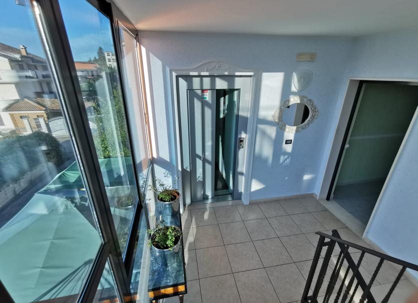 Hotelfacciliteit Foto's
