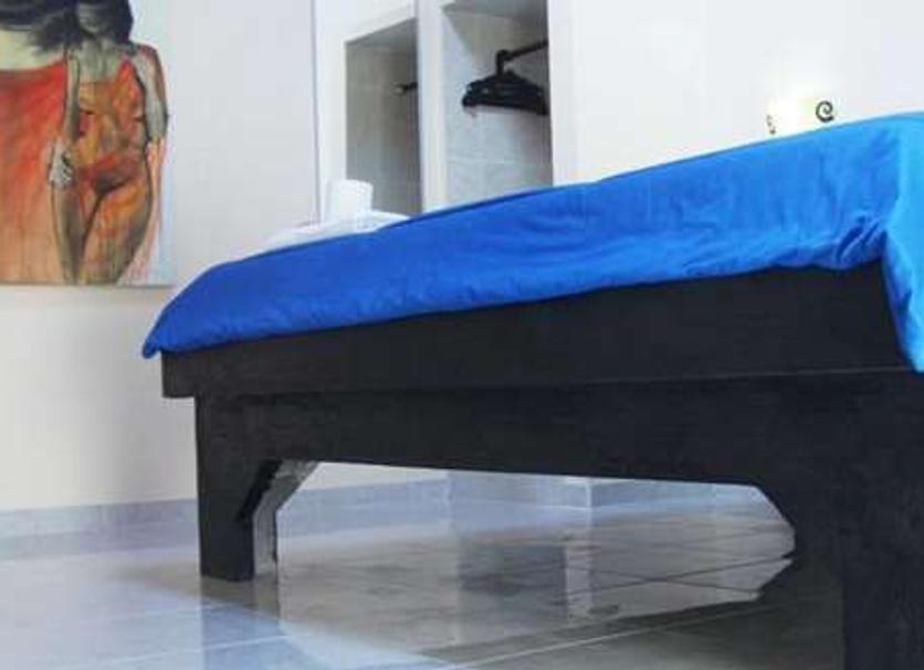 Slaapkamer Foto's