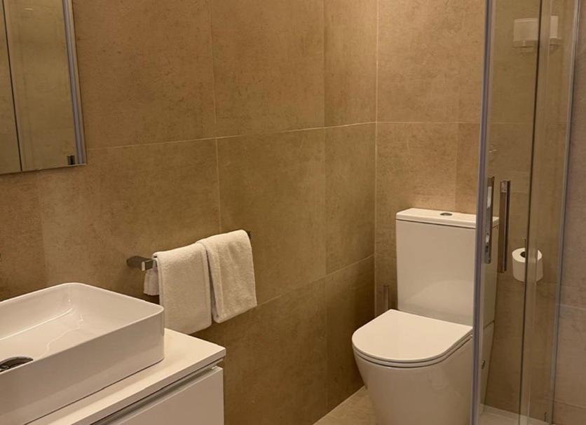 Badkamer Foto's