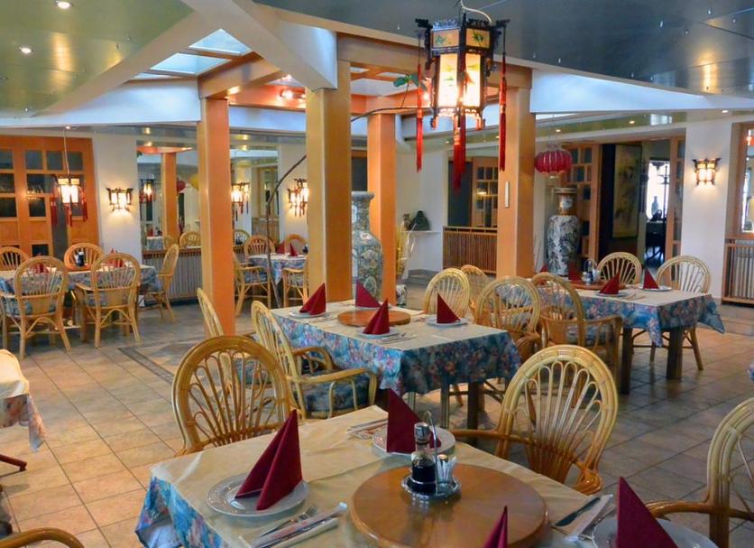Restaurant Foto's