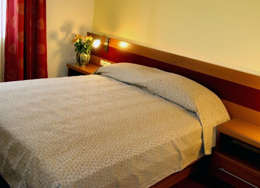 Slaapkamer Foto's