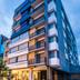 Gebouw