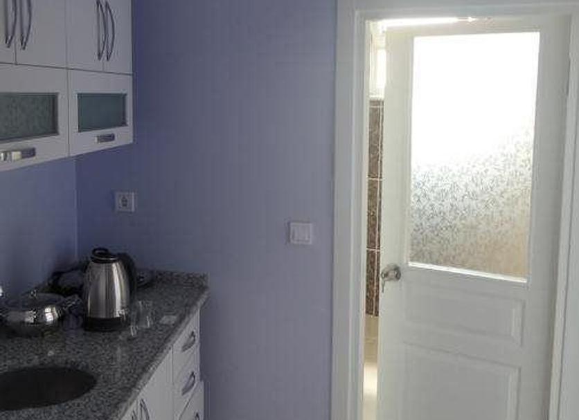 Keuken Foto's