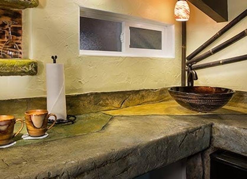 Badkamer Foto's