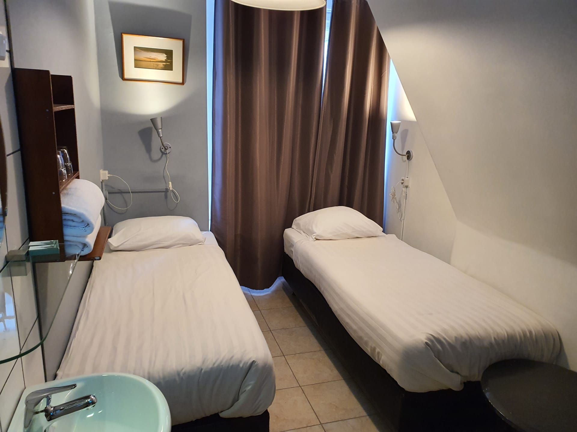 Slaapkamer Foto's