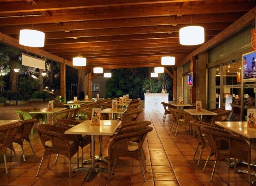 Restaurant Foto's