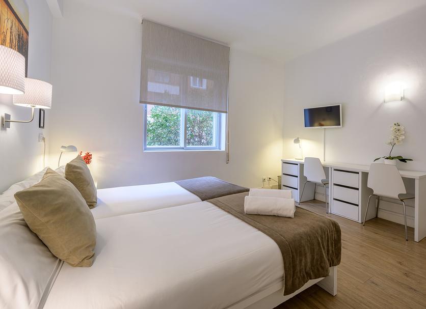 Slaapkamer Foto's