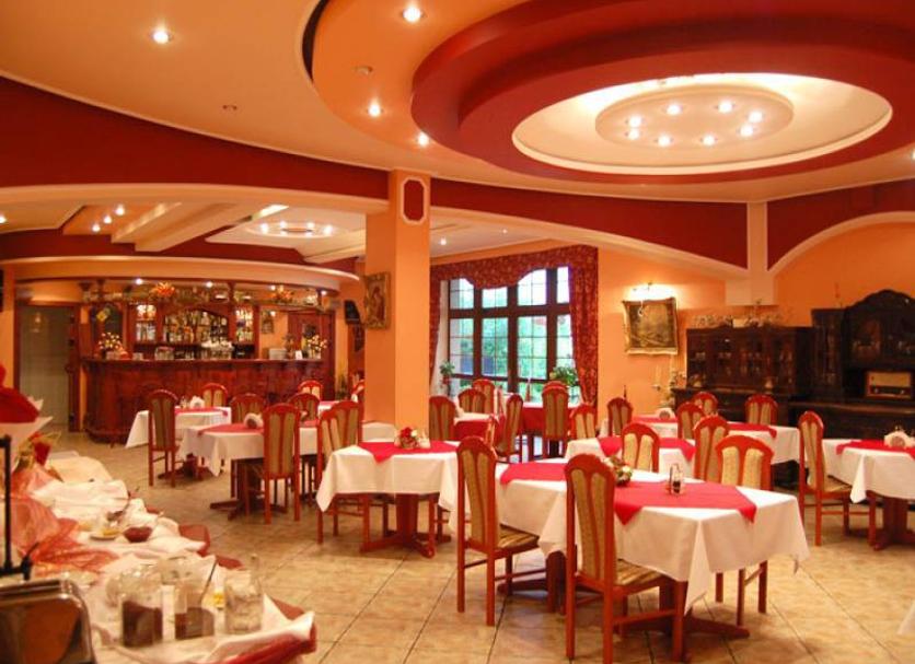 Restaurant Foto's