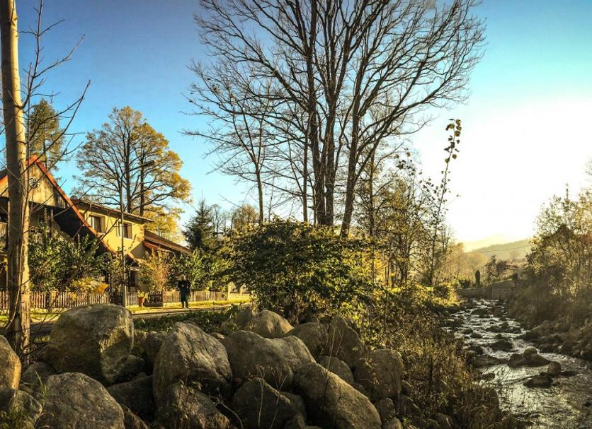 Buiten zicht Foto's