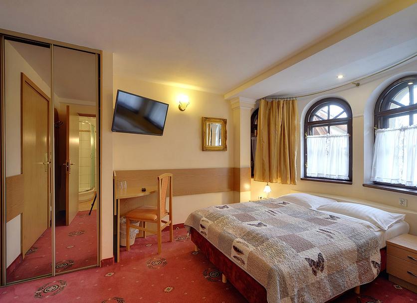 Slaapkamer Foto's