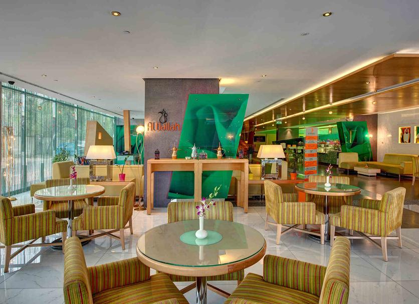 Restaurant Foto's