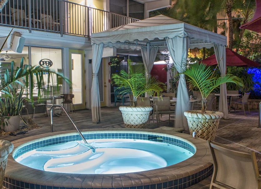 Hotelfacciliteit Foto's