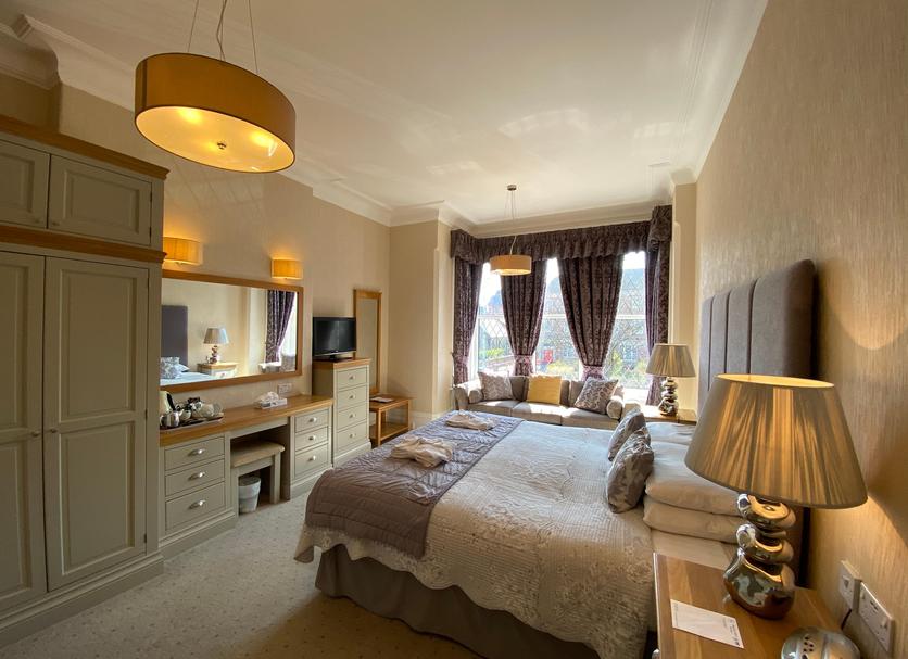 Slaapkamer Foto's