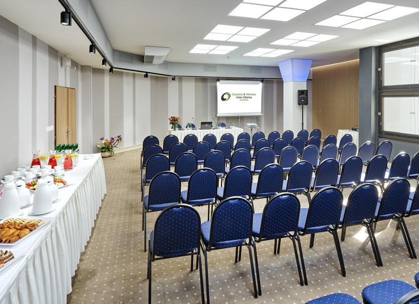 Hotelfacciliteit Foto's