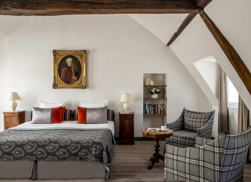 Slaapkamer Foto's