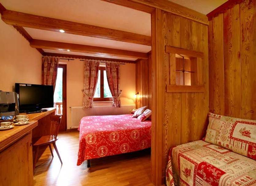 Slaapkamer Foto's