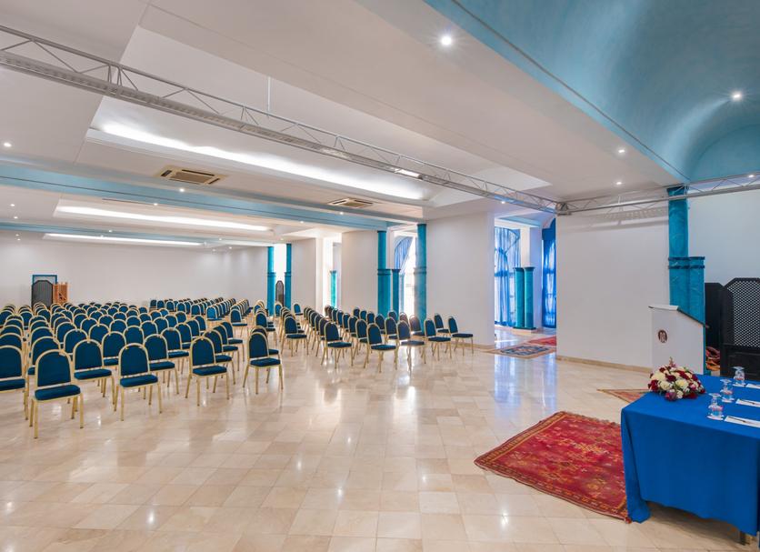 Vergaderzaal Foto's