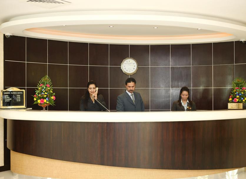 Receptie Foto's
