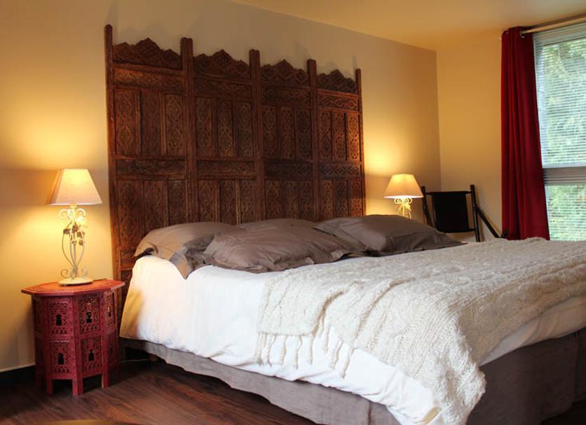 Slaapkamer Foto's
