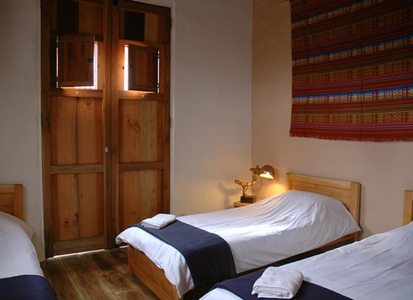 Slaapkamer Foto's