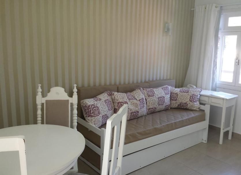 Huiskamer Foto's