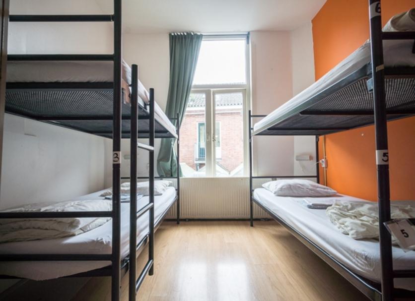 Slaapkamer Foto's
